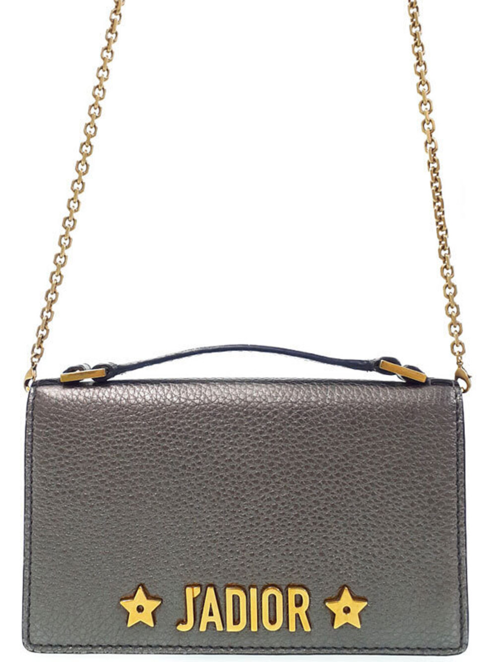 Christian Dior JAdior Chain Shoulder Bag